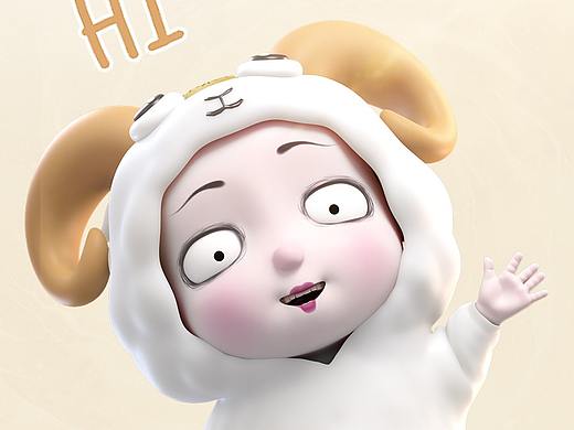 你的善良，是点亮世界的一道光 | 僵小鱼可爱头像