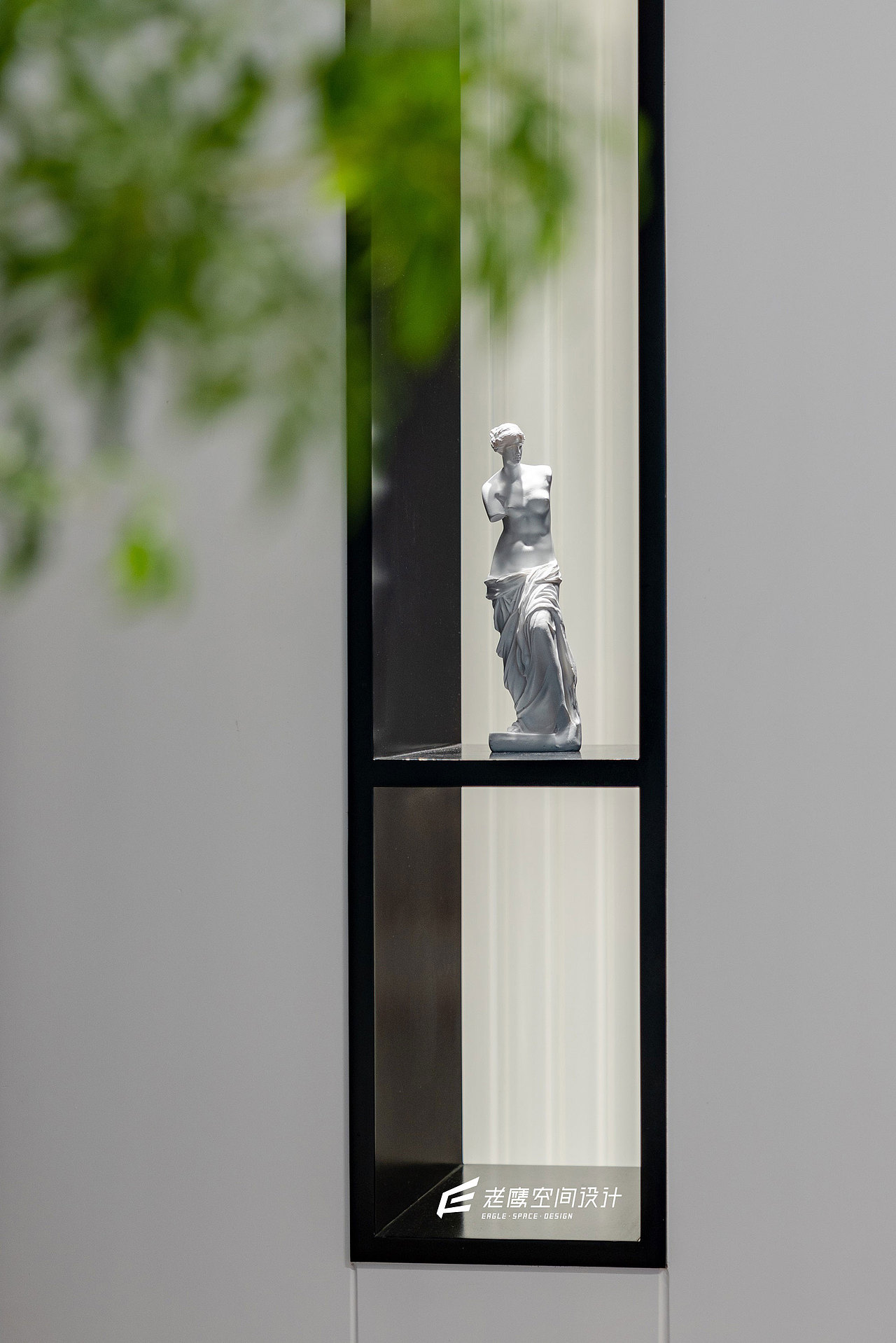 老鹰空间设计 | 北欧极简的生活情怀（图ZMjIwNjk0MTI4） - 家装设计 - 站酷设计师老鹰空间设计原创素材 - 站酷ZCOOL