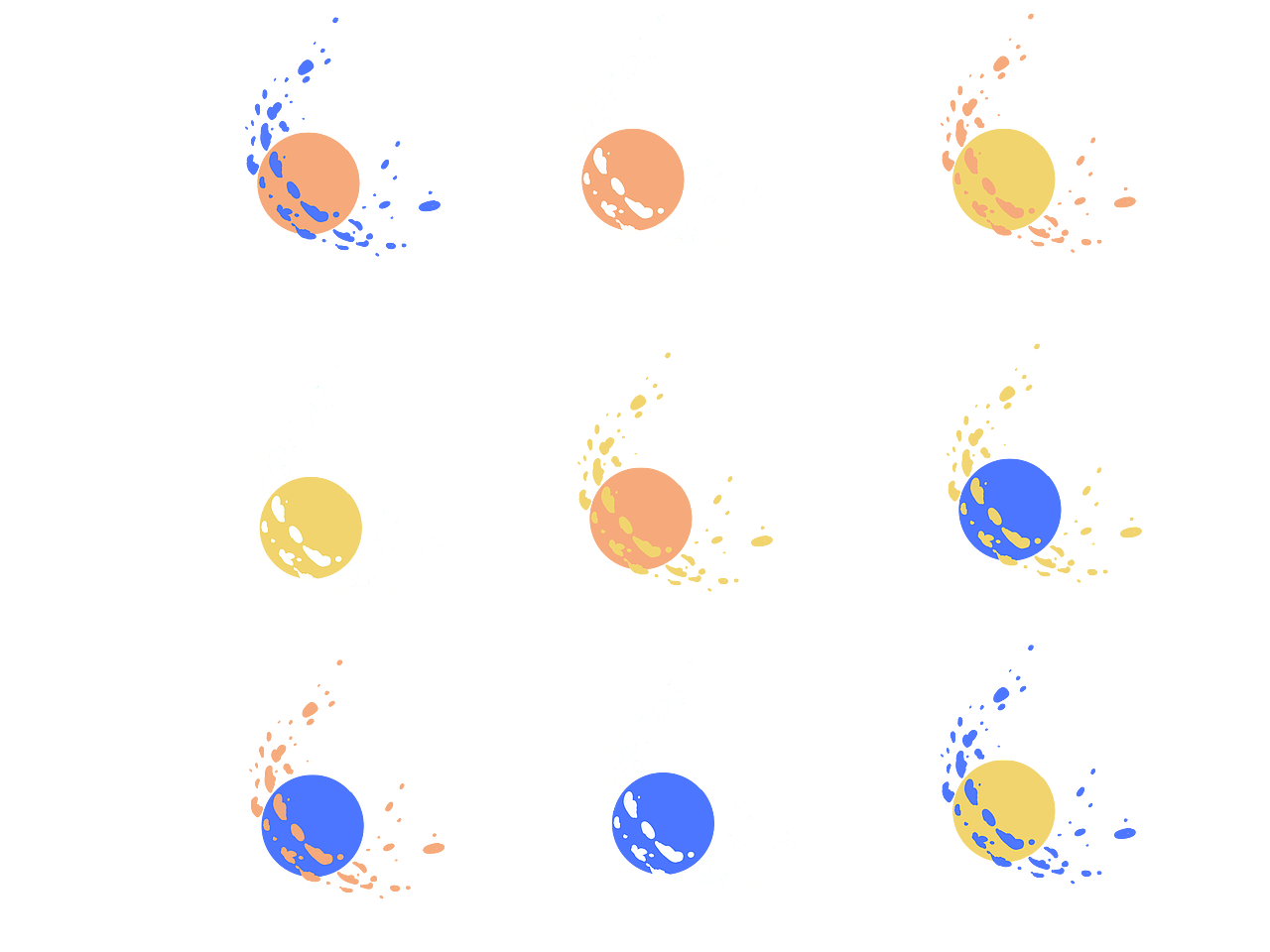 可可爱爱（图ZMjczMDIyNjA4） - 创作习作 - 站酷设计师留一碗大爷原创素材 - 站酷ZCOOL