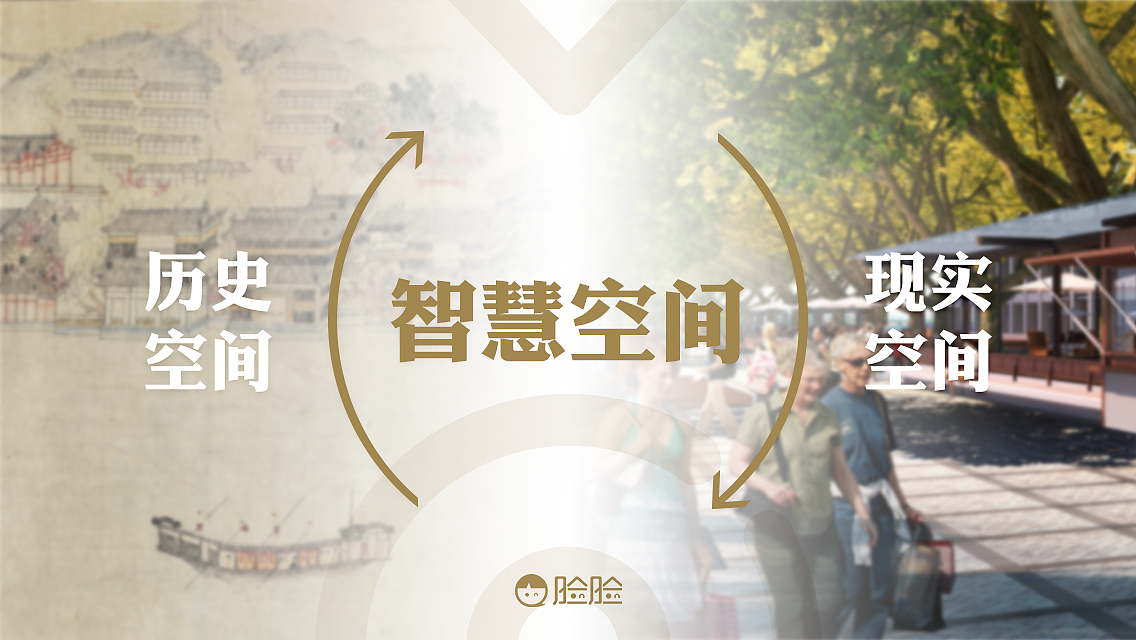 智慧湖滨构想 | 演示 PPT(图ZMzI3NjA2NDQ=) - PPT/Keynote - 站酷设计师Phibi原创素材 - 站酷ZCOOL