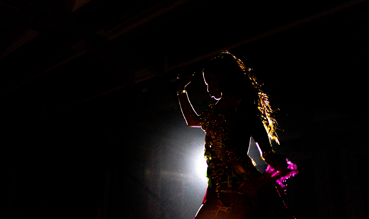 2019年11月8日～嘉里大厦国标舞会