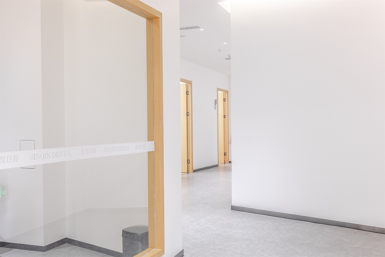 金琴牙科医院（图ZMTc3NTkyNTk2） - 环境/建筑摄影 - 站酷设计师梁胖纸原创素材 - 站酷ZCOOL