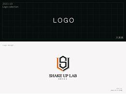 2021-10-LOGO練習(xí)作品