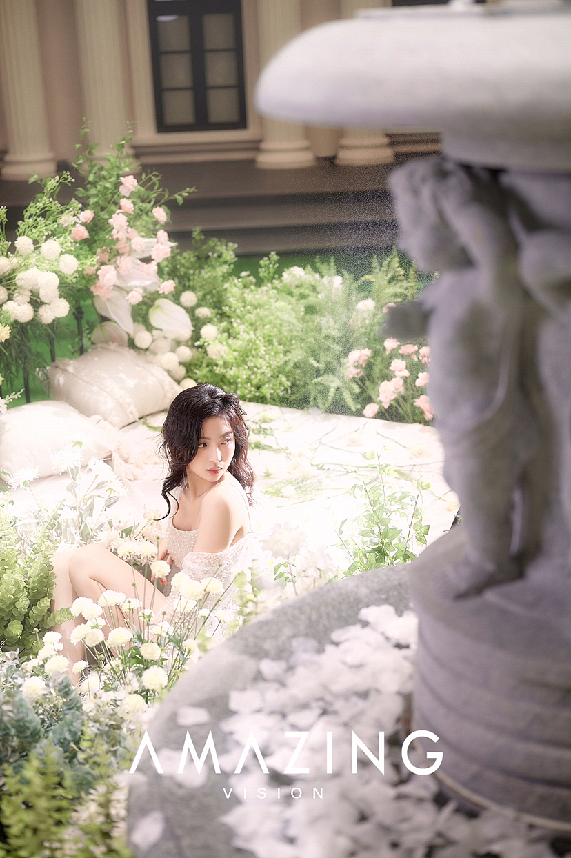 人像拍摄|怎样才能拍出这种质感的照片