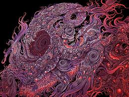 插画第二批