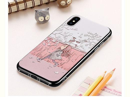 手機(jī)殼 詳情頁（個(gè)人主頁-ZMzc1NjcwNjQ=） - 其他平面 - 站酷設(shè)計(jì)師奔騰的小獅子原創(chuàng)素材 - 站酷ZCOOL