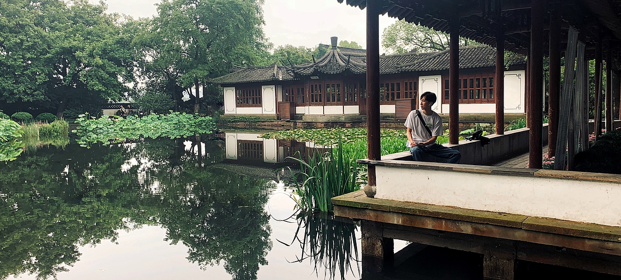 杭州西湖之旅 - iPhone XR拍摄