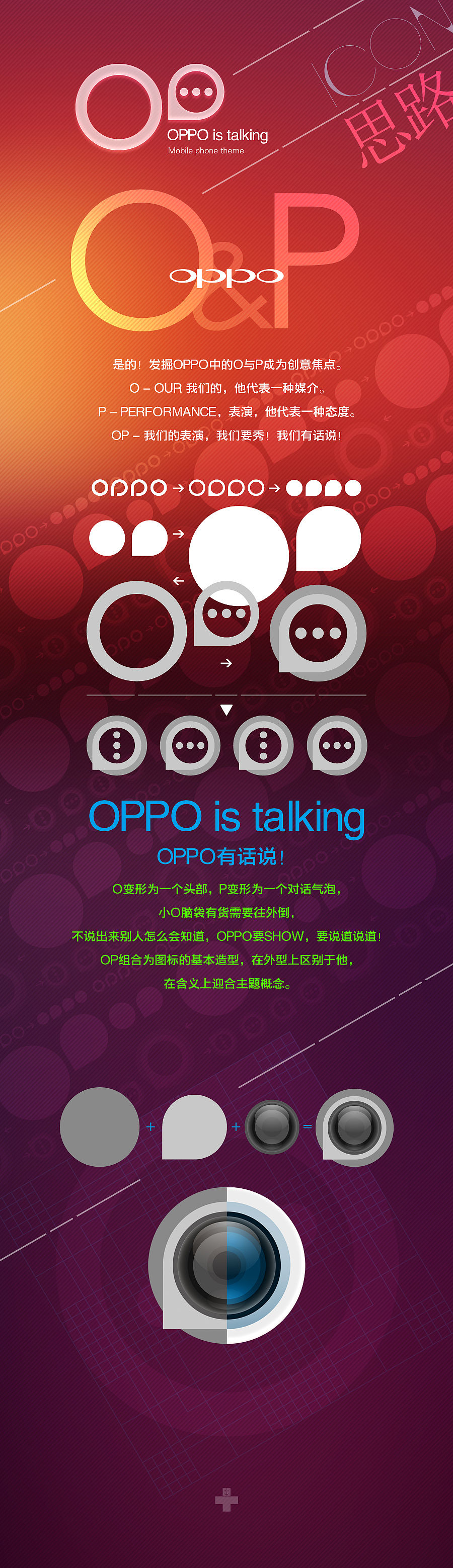 OPPO有话说（图ZMTQ5MDkyOTI=） - APP界面 - 站酷设计师吃素的狮子原创素材 - 站酷ZCOOL