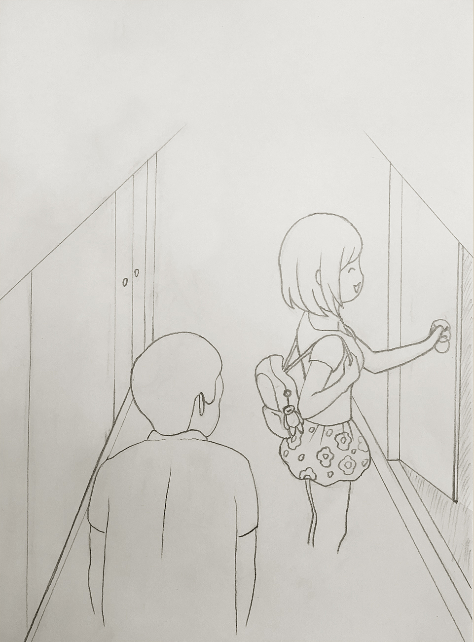 父爱如山-H5（图ZNTgxOTE3NzY=） - 艺术插画 - 站酷设计师烈丶原创素材 - 站酷ZCOOL