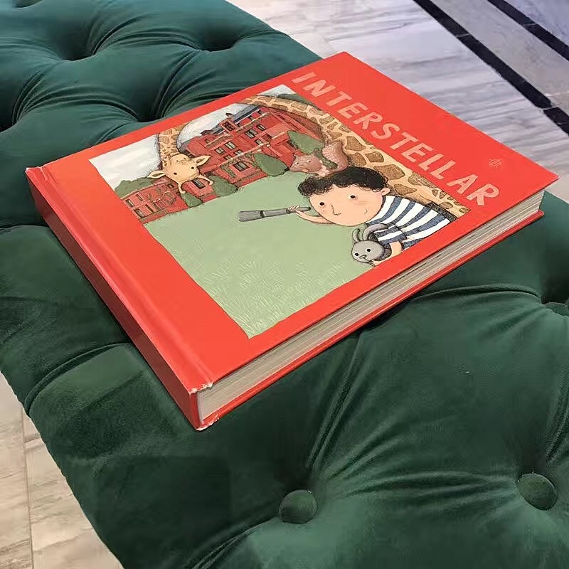 翡翠公园部分插画