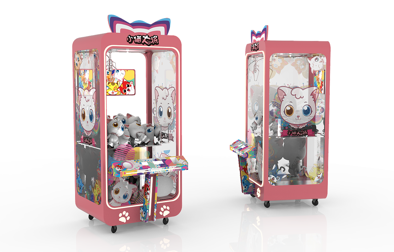 《小猫大将》IP作品（图ZMTc3NDA4NjA0） - 品牌 - 站酷设计师Leemy梨米原创素材 - 站酷ZCOOL