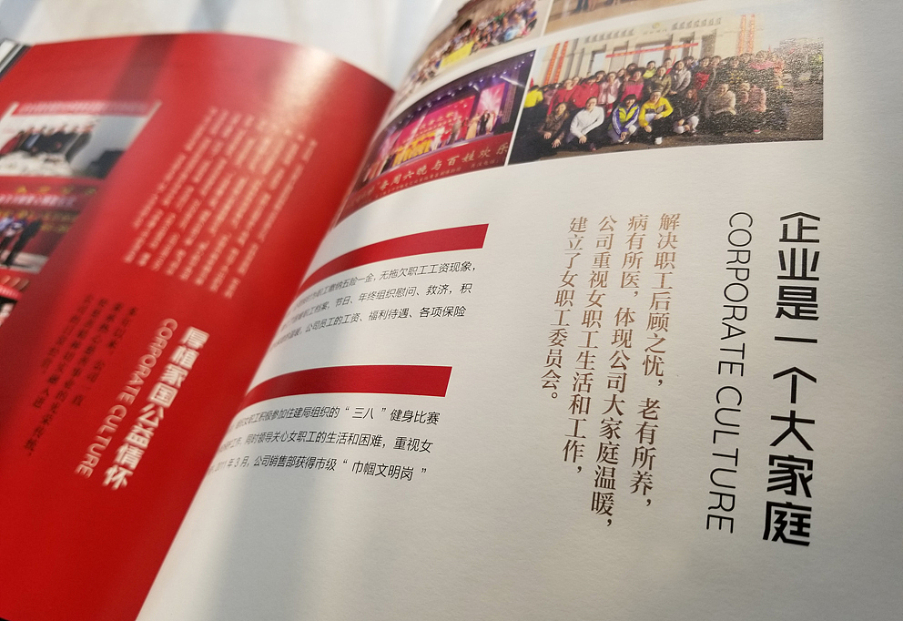 金辰二十周年画册印刷版(图ZMjMxMTAyMTY0) - 书籍/画册 - 站酷设计师锦上品牌设计管理原创素材 - 站酷ZCOOL
