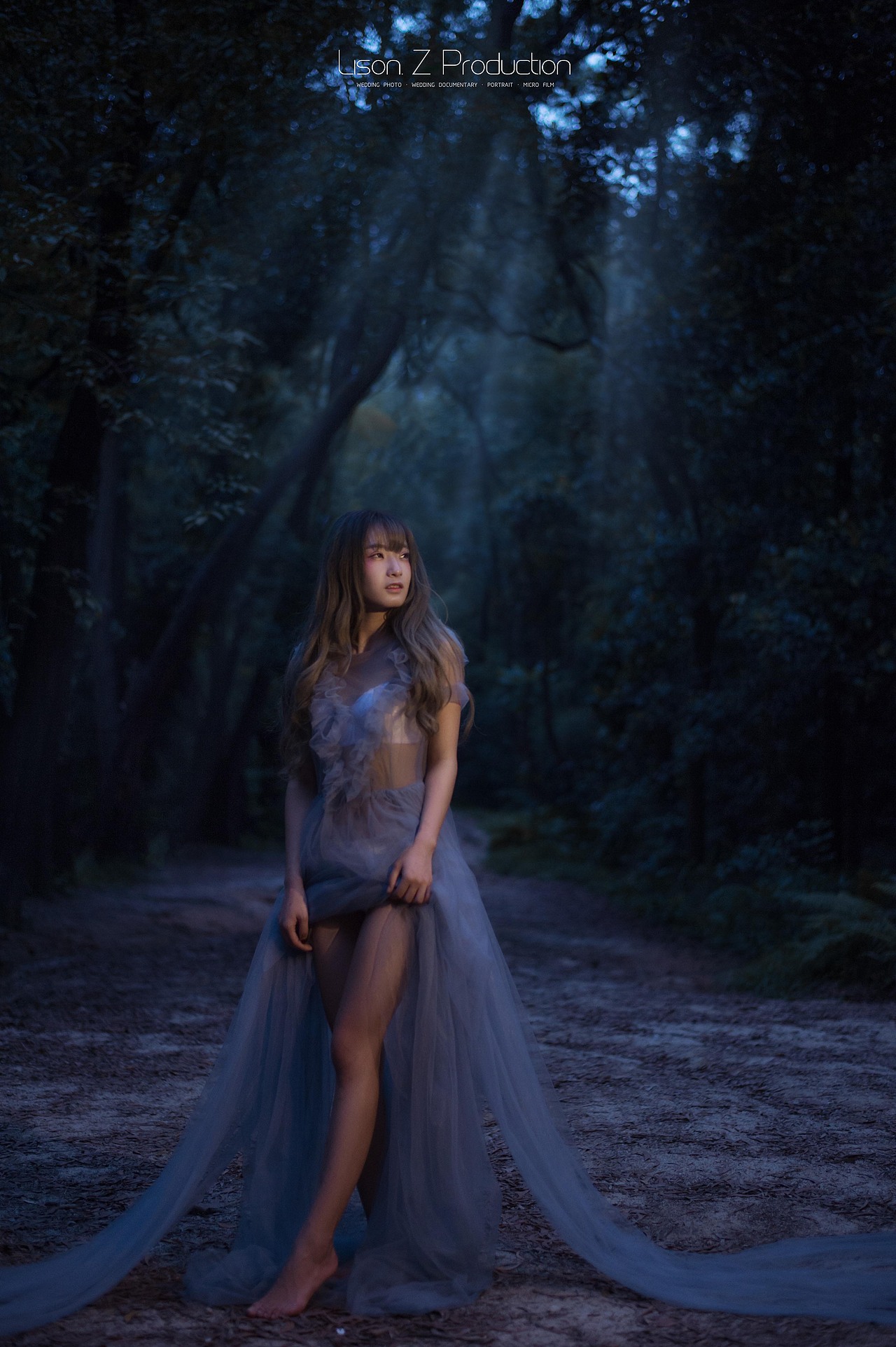 森系写真（图ZMTI0ODY0MTg0） - 人像摄影 - 站酷设计师LisonZ原创素材 - 站酷ZCOOL