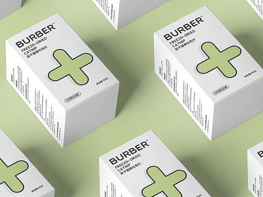 宠物食品包装设计