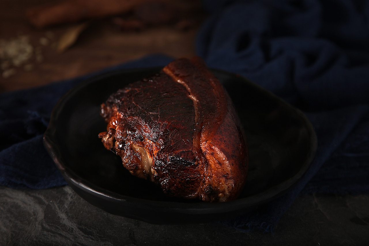 美食摄影产品拍照淘宝电商图片拍摄