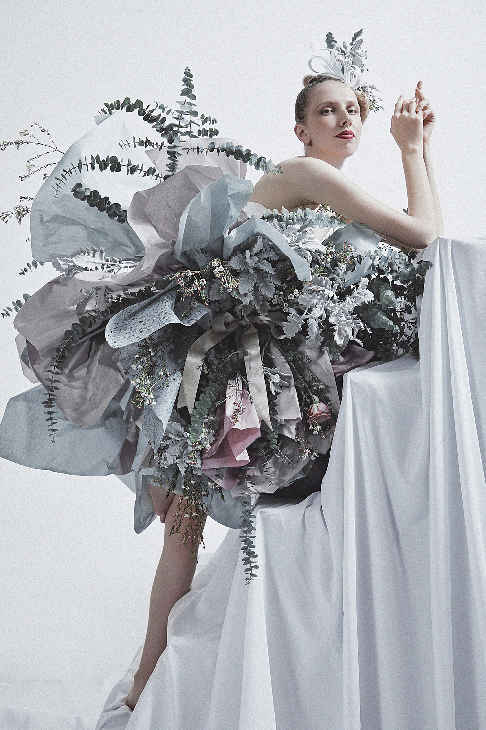 摄影九歌 后期我