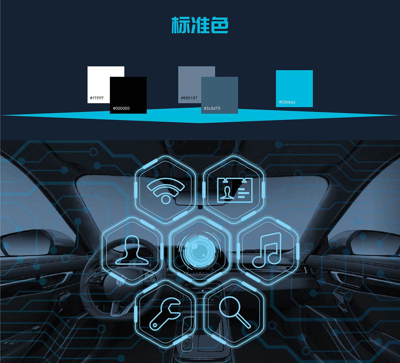 Leap Ai 零跑IP形象设计（图ZMTM1OTU4NzU2） - 其他工业/产品 - 站酷设计师大王植树原创素材 - 站酷ZCOOL