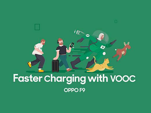 oppo vooc