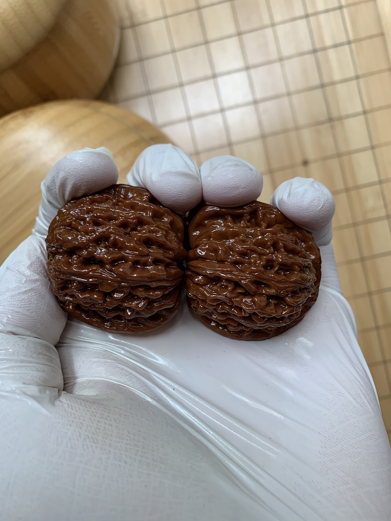 文玩核桃（图ZMjcwMzA3OTk2） - 其他手工艺 - 站酷设计师复返白原创素材 - 站酷ZCOOL