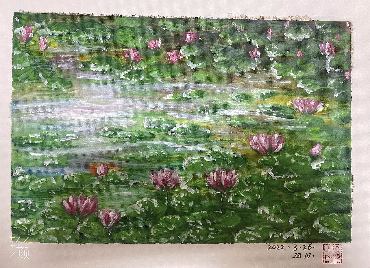 热爱可抵岁月漫长