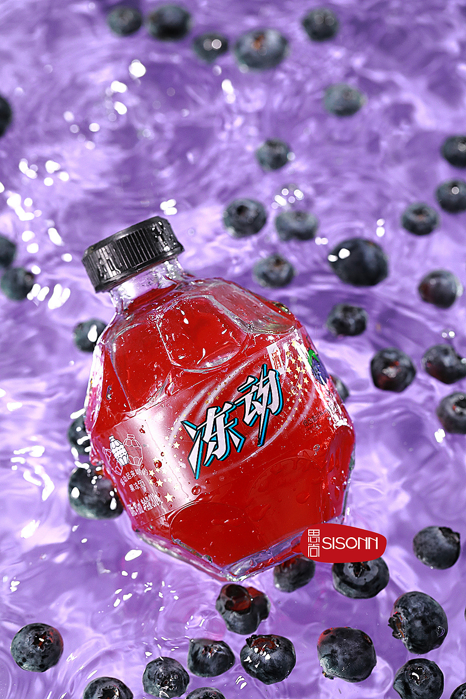 水果酒-冻动酒|摄影|产品摄影|思尚摄影 - 原创作品 - 站酷 (zcool)