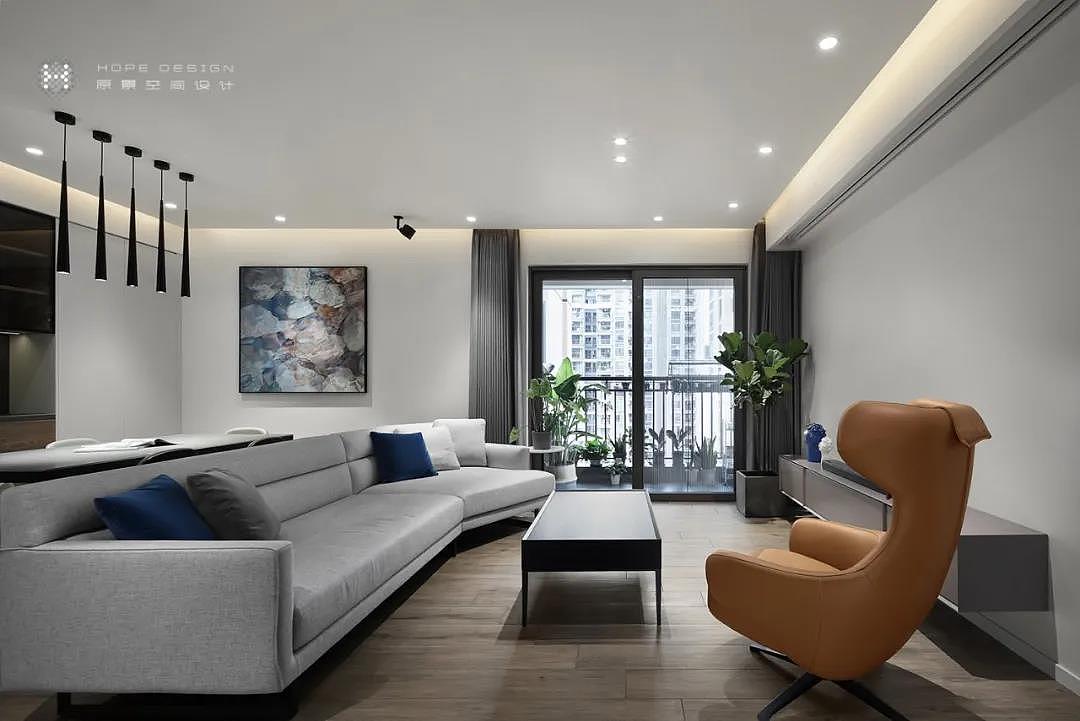 日常中的结构主线，设计里的起承转合丨原景设计（图ZMjcyNTkzMDE2） - 家装设计 - 站酷设计师原景空间设计原创素材 - 站酷ZCOOL