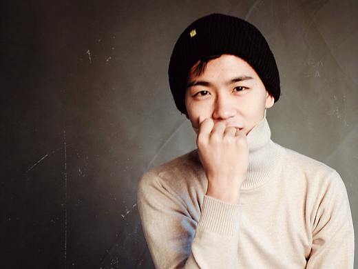 伪杂志拍摄（个人主页-ZMjg5NTA0NjQ=） - 修图/后期 - 站酷设计师nolanz原创素材 - 站酷ZCOOL