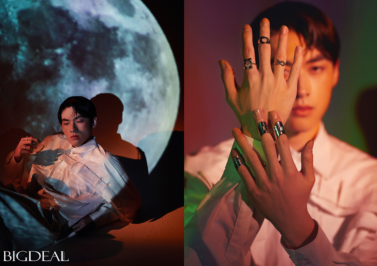 【创作片】看见的 熄灭了 消失的 记住了（图ZMjgwMzk5NTU2） - 时尚/艺术摄影 - 站酷设计师johnny_fl原创素材 - 站酷ZCOOL