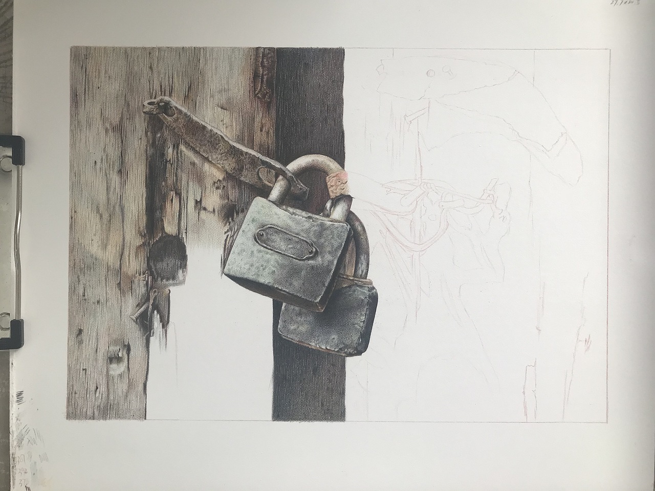 时光雕刻（图ZMTY3OTg0NDM2） - 绘画 - 站酷设计师一蒙原创素材 - 站酷ZCOOL