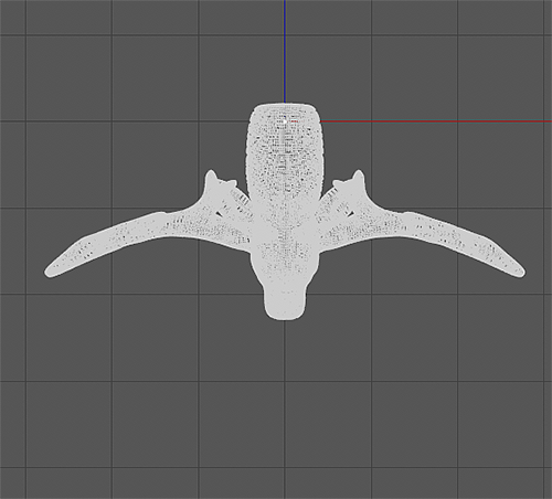 金属鹿&鸟建模（图ZMjM5MDYyOTU2） - 产品 - 站酷设计师只手流年半云烟原创素材 - 站酷ZCOOL