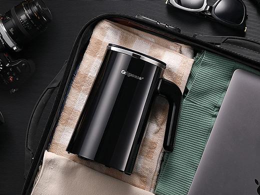 便携式电热水壶