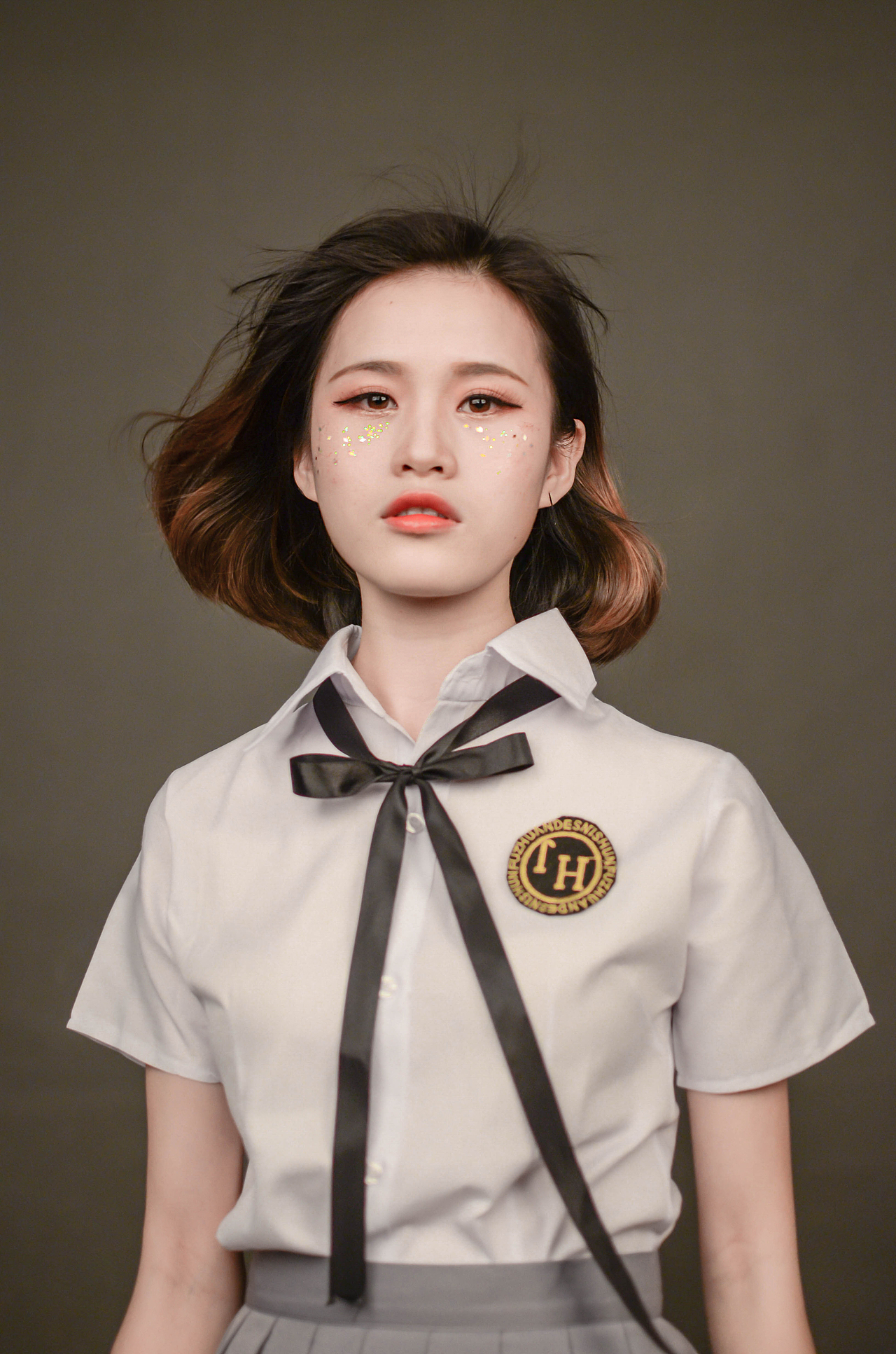 我是一个标题（图ZODE5MjQ2NDg=） - 人像摄影 - 站酷设计师圈圈奥利奥原创素材 - 站酷ZCOOL