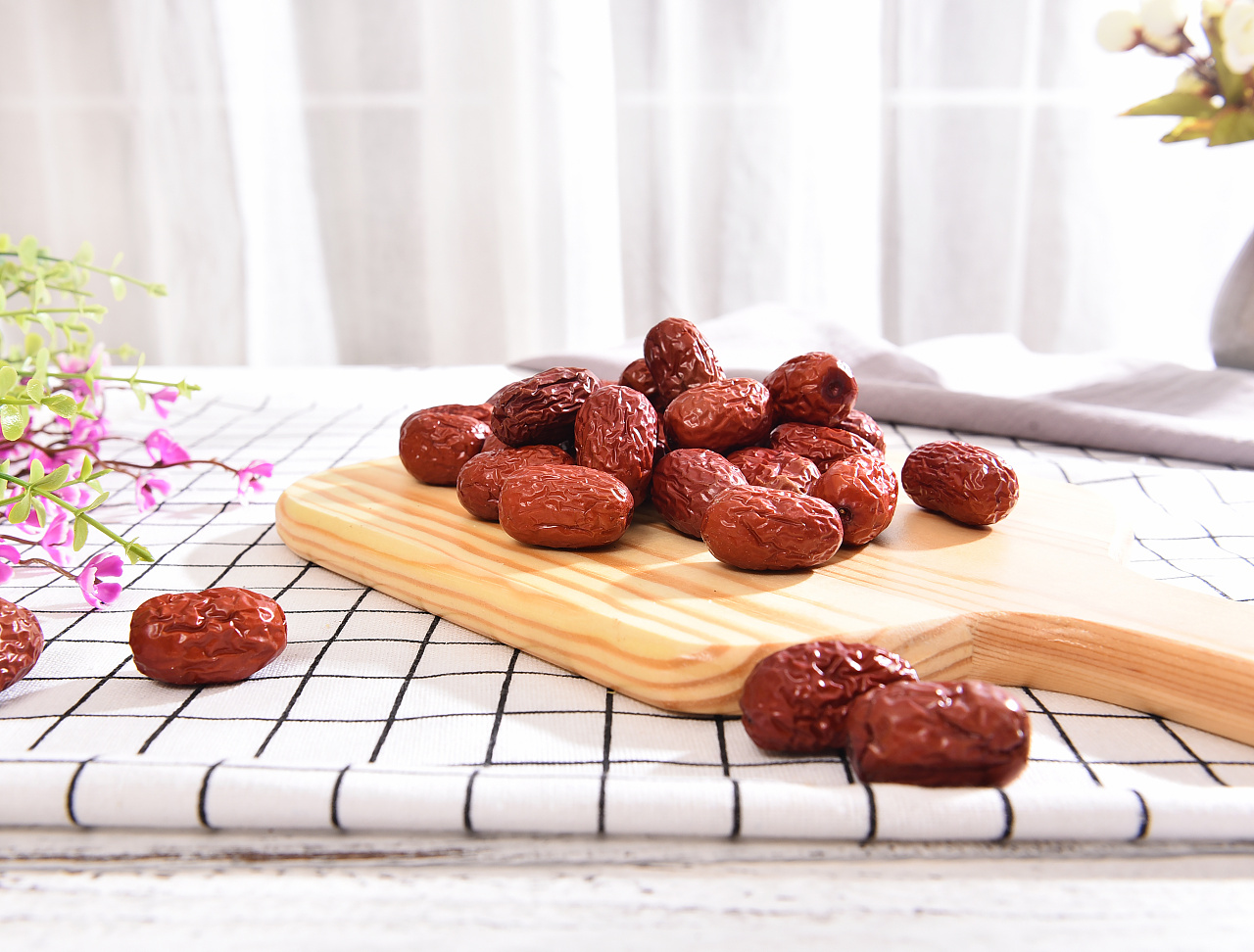 红枣