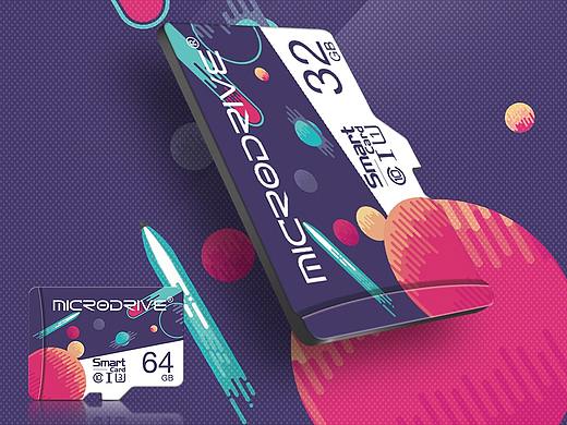 内存卡/微型卡/SD卡/TF card