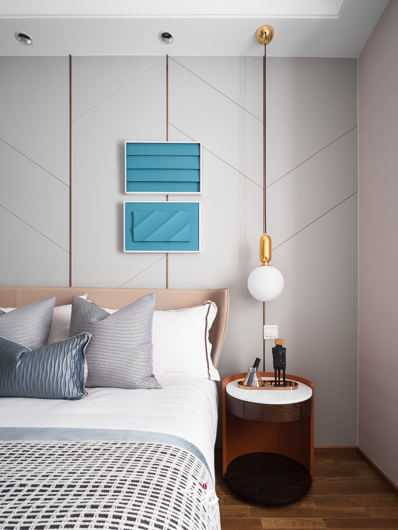 合光建筑空间摄影——样板间拍摄