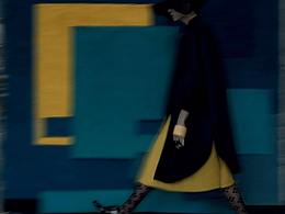 服装banner