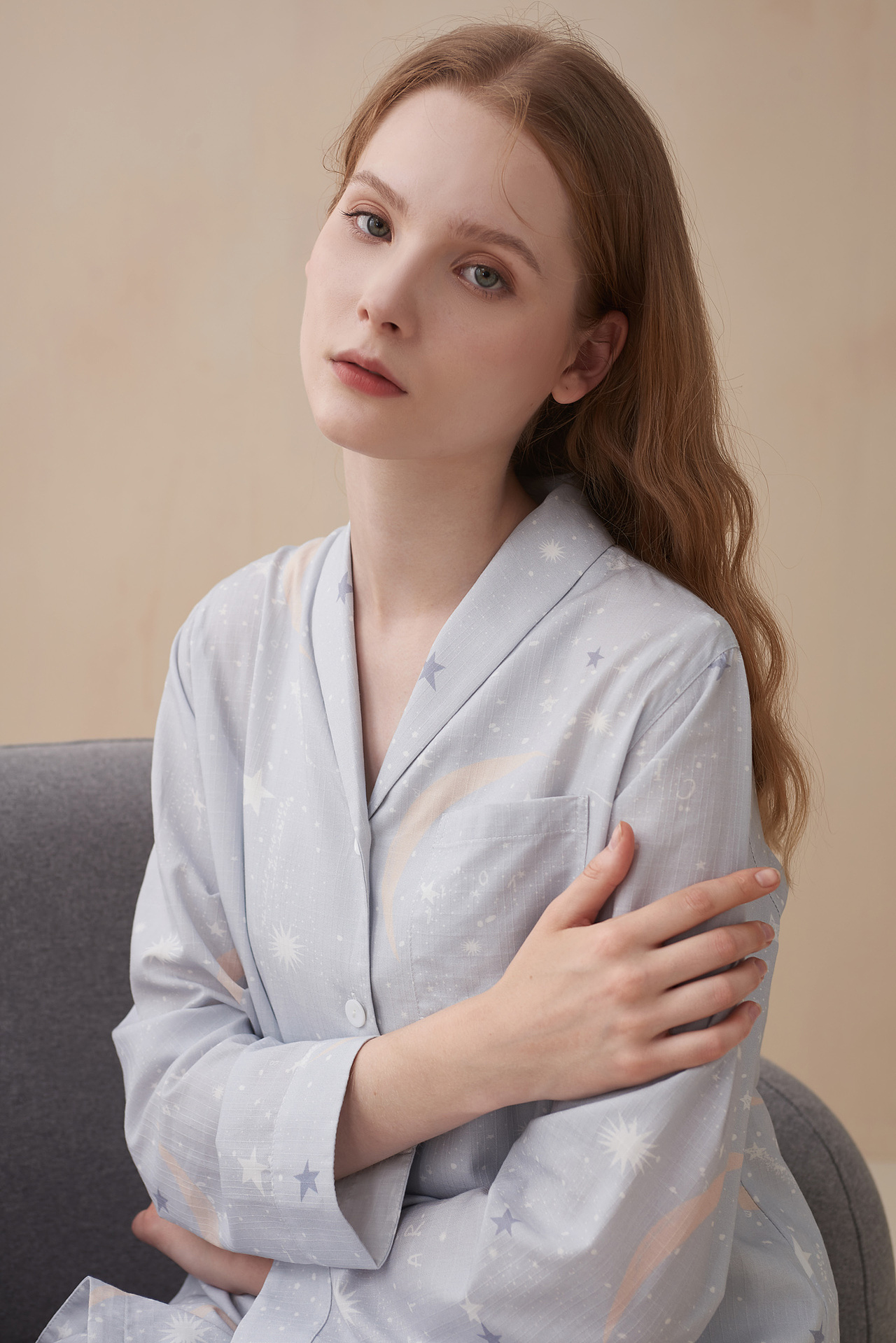 EMXEE 家居服平面拍摄（2）