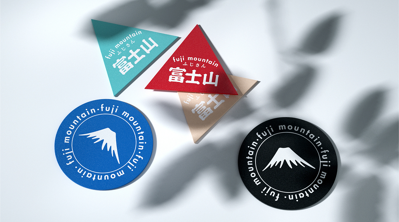 蜗牛出品 | 富士山 简约日系吹向烘焙零食的和风（图ZMjEyMDUxNTIw） - 品牌 - 站酷设计师蜗牛快消创意原创素材 - 站酷ZCOOL