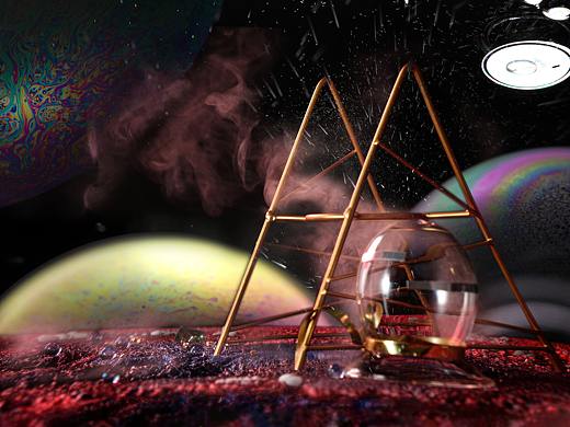 根本没有奥特曼