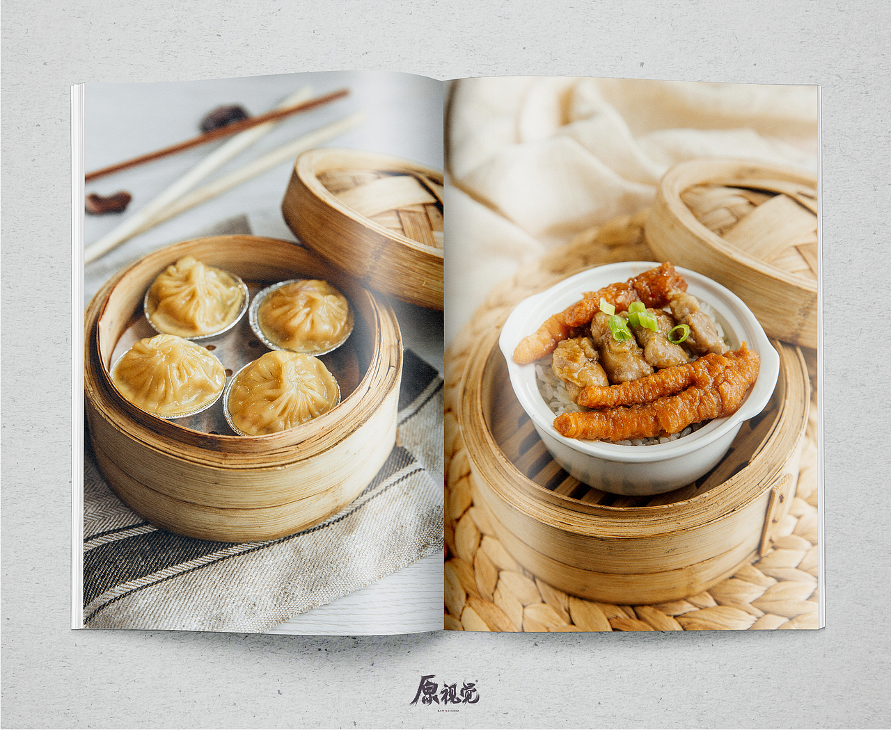 菜品拍摄（图ZNTE5ODg1MDA=） - 产品摄影 - 站酷设计师RawStudio原创素材 - 站酷ZCOOL