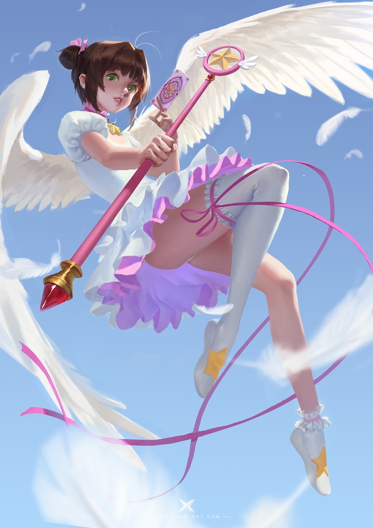 星雨精品班第5期学员习作选登-角色篇（图ZMTEzNDY5ODk2） - 游戏原画 - 站酷设计师星雨CG艺术中心原创素材 - 站酷ZCOOL