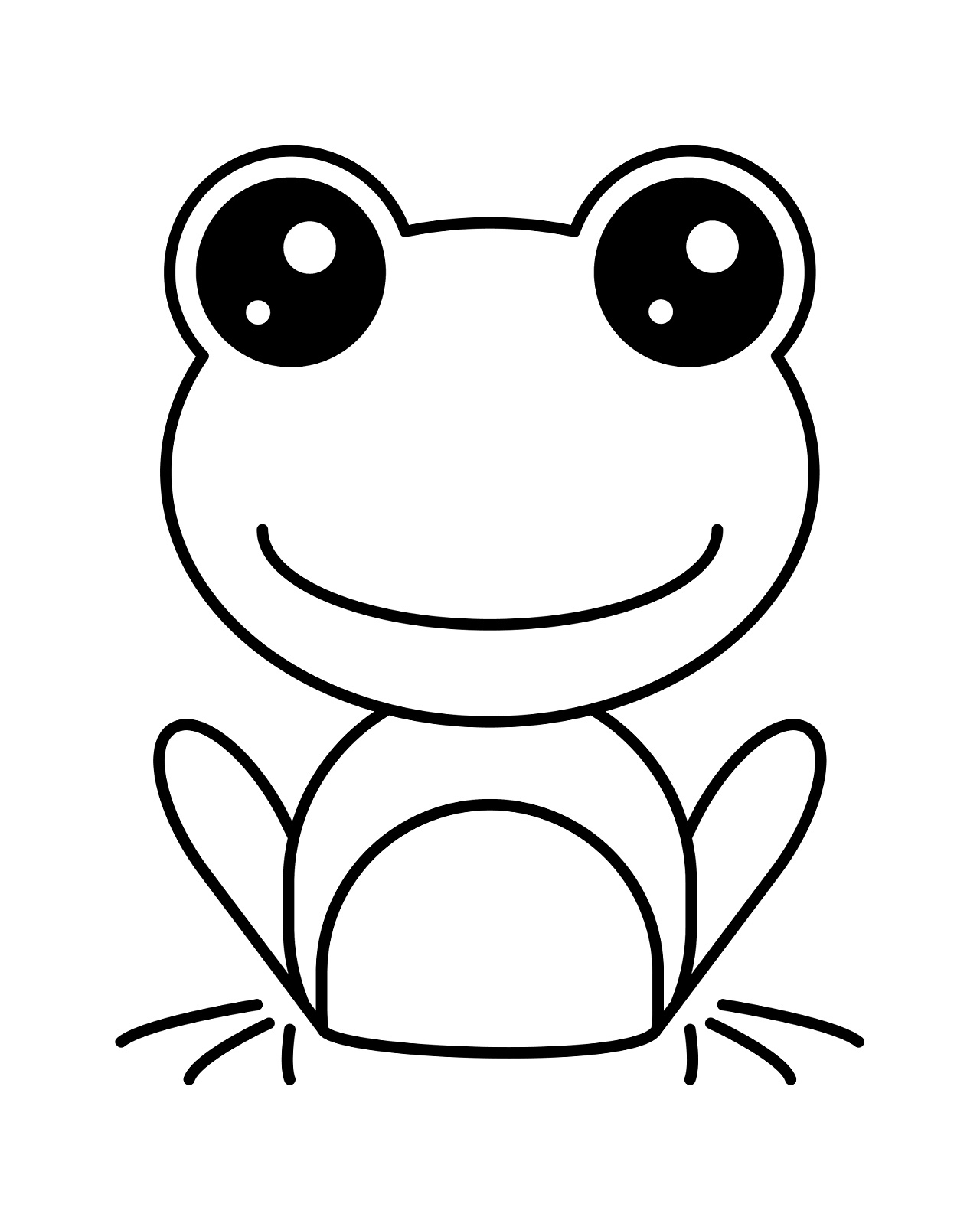 小蝌蚪与小青蛙设计图__其他_动漫动画_设计图库_昵图网nipic.com