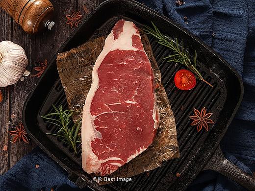 牛排、牛肉、和牛、M9