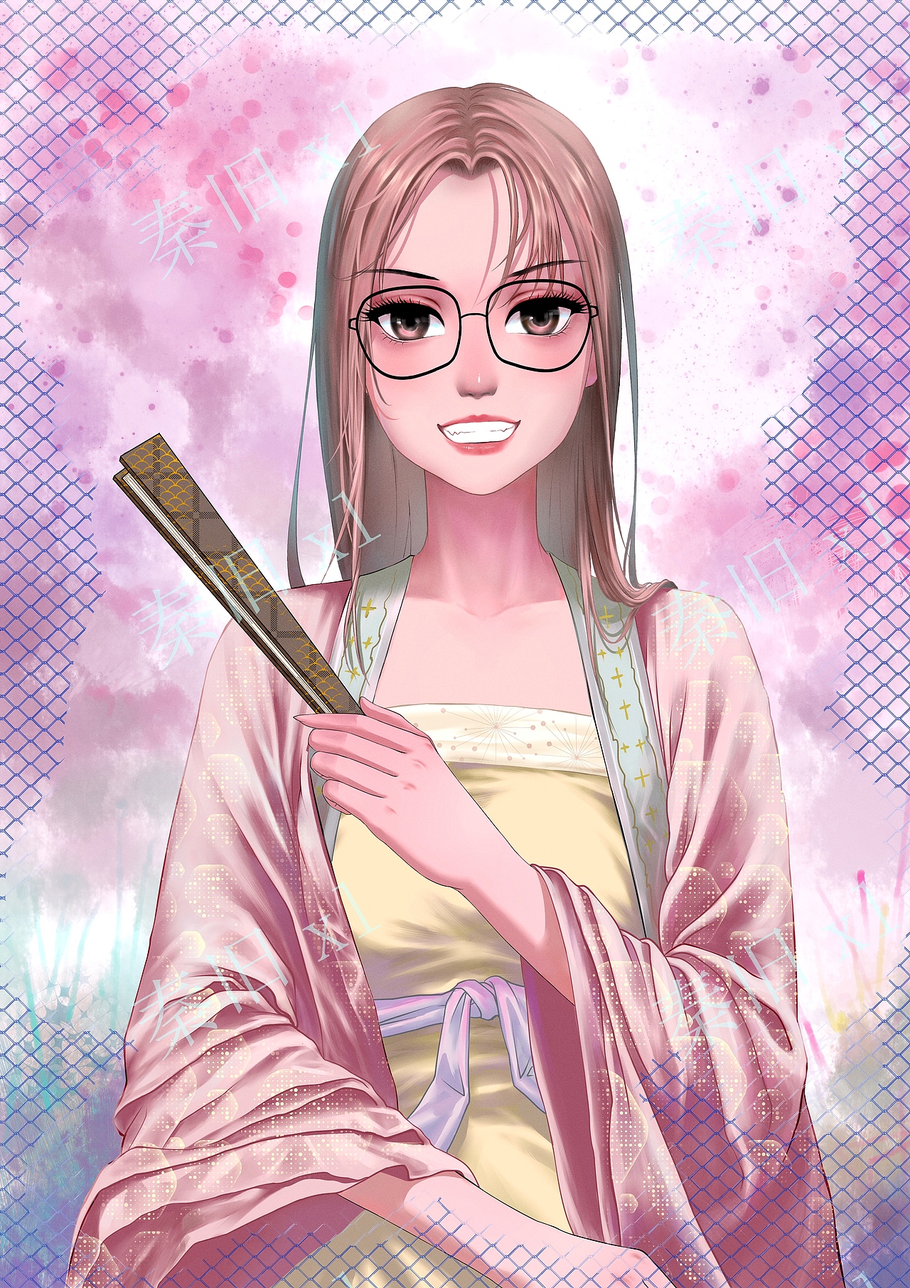 创作（图ZMjczMjEzMzg0） - 创作习作 - 站酷设计师秦旧原创素材 - 站酷ZCOOL