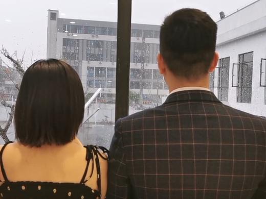 石英双日历情侣手表对网红女表-威顿VEADONS