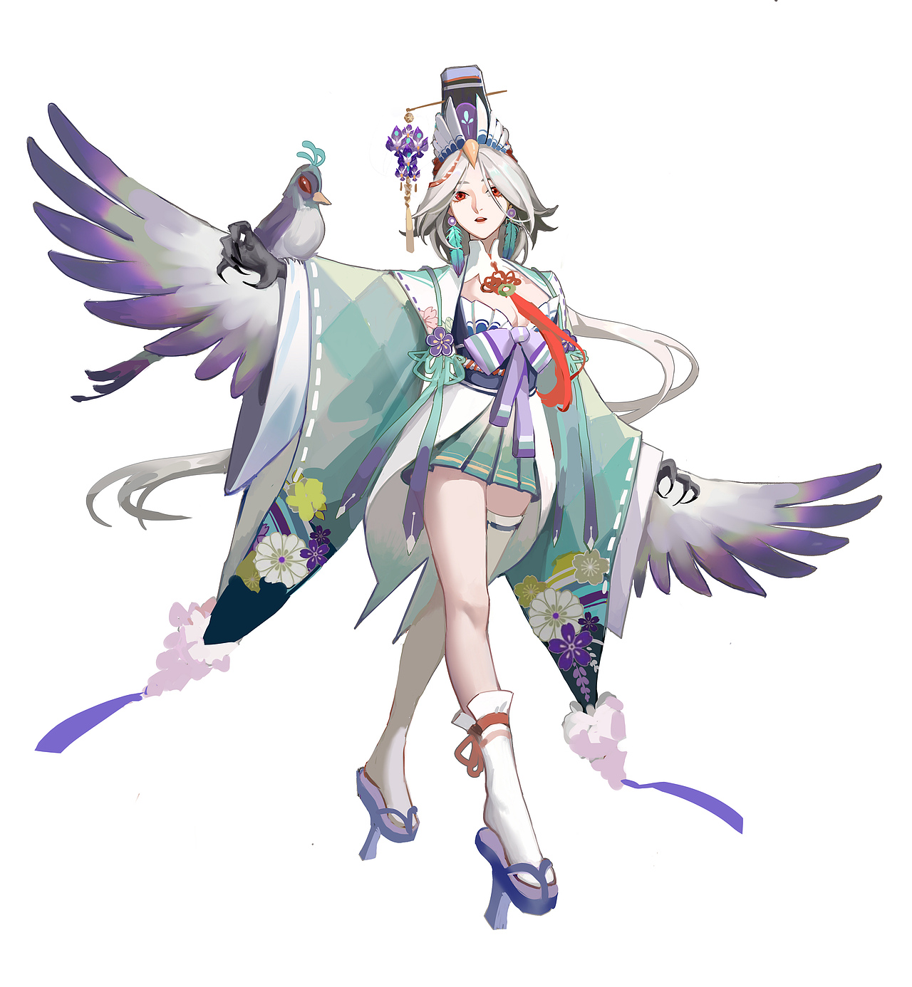 曼奇立德研修班作品11