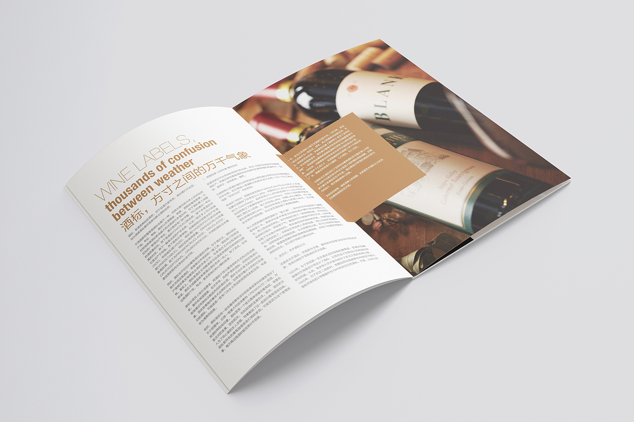 银树期刊（图ZNzAwMjM4NDg=） - 书籍/画册 - 站酷设计师鱼小文ISME原创素材 - 站酷ZCOOL