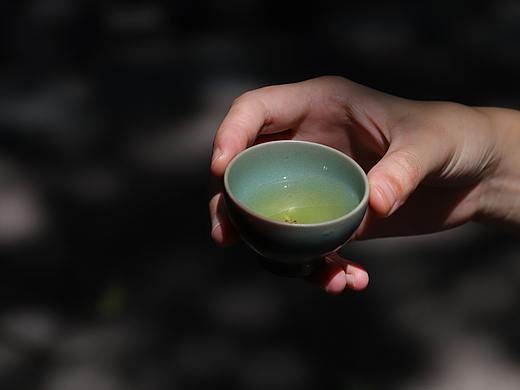 闲暇茶事（个人主页-ZNTMzMzk5NTY=） - 美食摄影 - 站酷设计师空无界原创素材 - 站酷ZCOOL