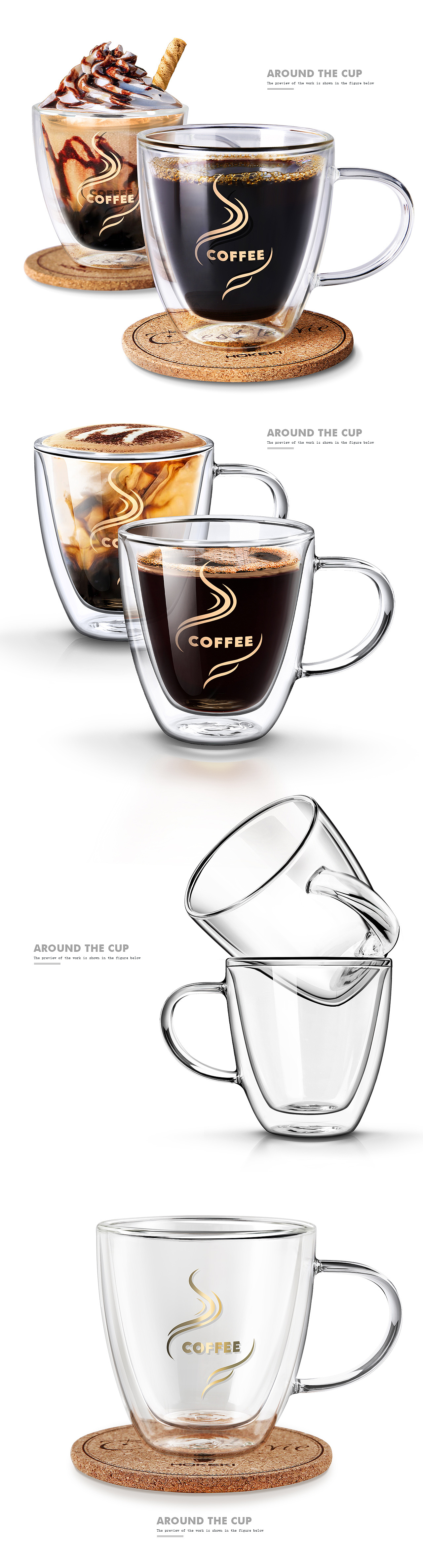 18杯器具周边-厨具（图ZMjYzNjgzMjMy） - 海报 - 站酷设计师15099951865许原创素材 - 站酷ZCOOL