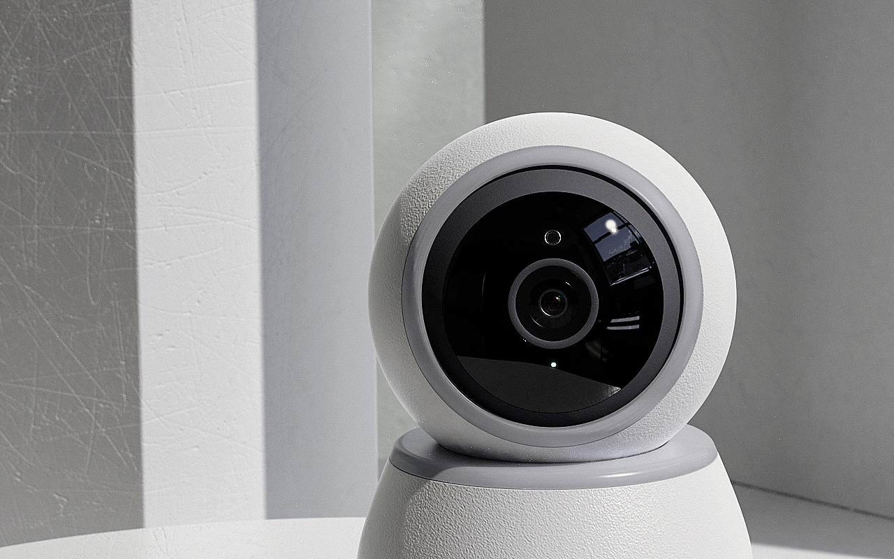 11月上旬 KeyShot 渲染练习